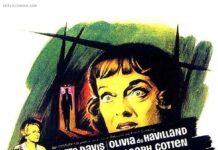 CHUT CHUT CHERE CHARLOTTE !