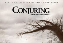 CONJURING