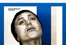 LA PASSION DE JEANNE D’ARC