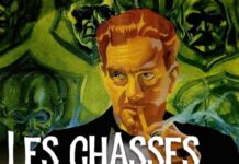 LES CHASSES DU COMTE ZAROFF