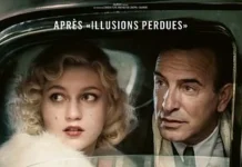 LES RAYONS ET LES OMBRES