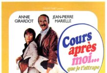 COURS APRES MOI QUE JE T’ATTRAPE!