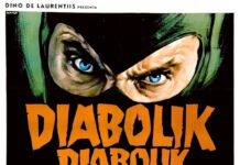 DANGER DIABOLIK