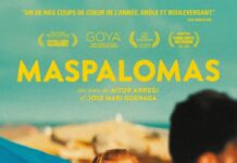 MASPALOMAS