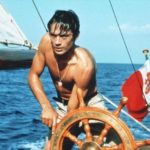 Alain Delon (Tom Ripley)