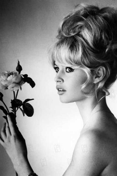 BRIGITTE BARDOT – Loucinefil