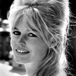 bardot 1956
