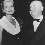 grace et alfred en 1954