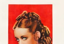 JEZEBEL/ L’INSOUMISE