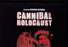 CANNIBAL HOLOCAUST