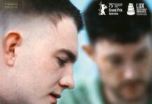 CHRISTY AND HIS BROTHER