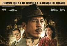 L’AFFAIRE BOJARSKI