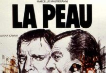 LA PEAU