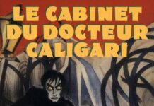 LE CABINET DU DOCTEUR CALIGARI