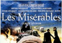 LES MISERABLES