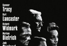 JUGEMENT A NUREMBERG