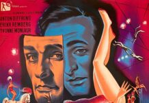 LE CIRQUE DES HORREURS