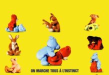 LES LOIS DE L’ATTRACTION