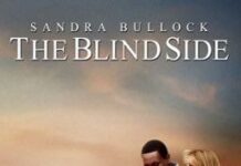 THE BLIND SIDE