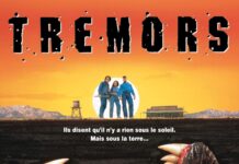 TREMORS