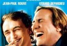 JE PREFERE QU’ON RESTE AMIS