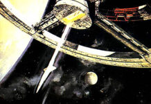 2001, L’ODYSSEE DE L’ESPACE