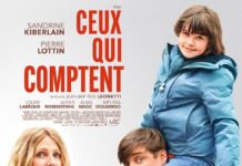 CEUX QUI COMPTENT