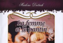LA FEMME ET LE PANTIN