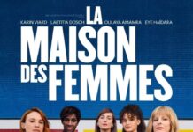 LA MAISON DES FEMMES