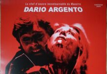 LES FRISSONS DE L’ANGOISSE