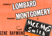 MR ET MRS SMITH (JOIES MATRIMONIALES)