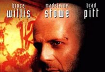 L’ARMEE DES 12 SINGES