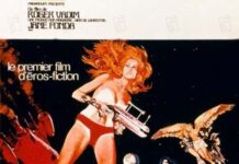 BARBARELLA