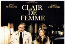 CLAIR DE FEMME