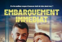 EMBARQUEMENT IMMEDIAT