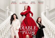 LE DIABLE S’HABILLE EN PRADA 2
