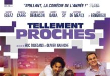 TELLEMENT PROCHES
