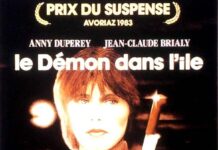 LE DÉMON DANS L’ILE