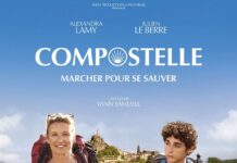 COMPOSTELLE