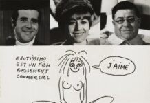 EROTISSIMO