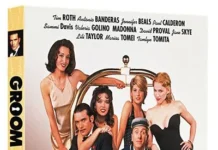 GROOM SERVICE (FOUR ROOMS)
