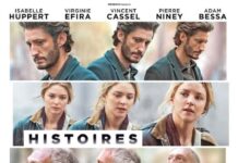 HISTOIRES PARALLELES