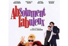 ABSOLUMENT FABULEUX