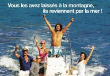 LES RANDONNEURS A SAINT TROPEZ
