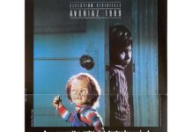 JEU D’ENFANT