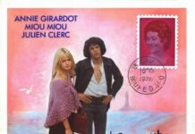 D’AMOUR ET D’EAU FRAICHE