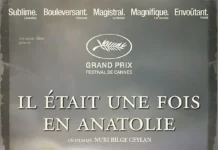 IL ETAIT UNE FOIS EN ANATOLIE