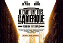 IL ETAIT UNE FOIS EN AMERIQUE