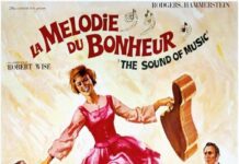 LA MELODIE DU BONHEUR