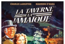 LA TAVERNE DE LA JAMAIQUE